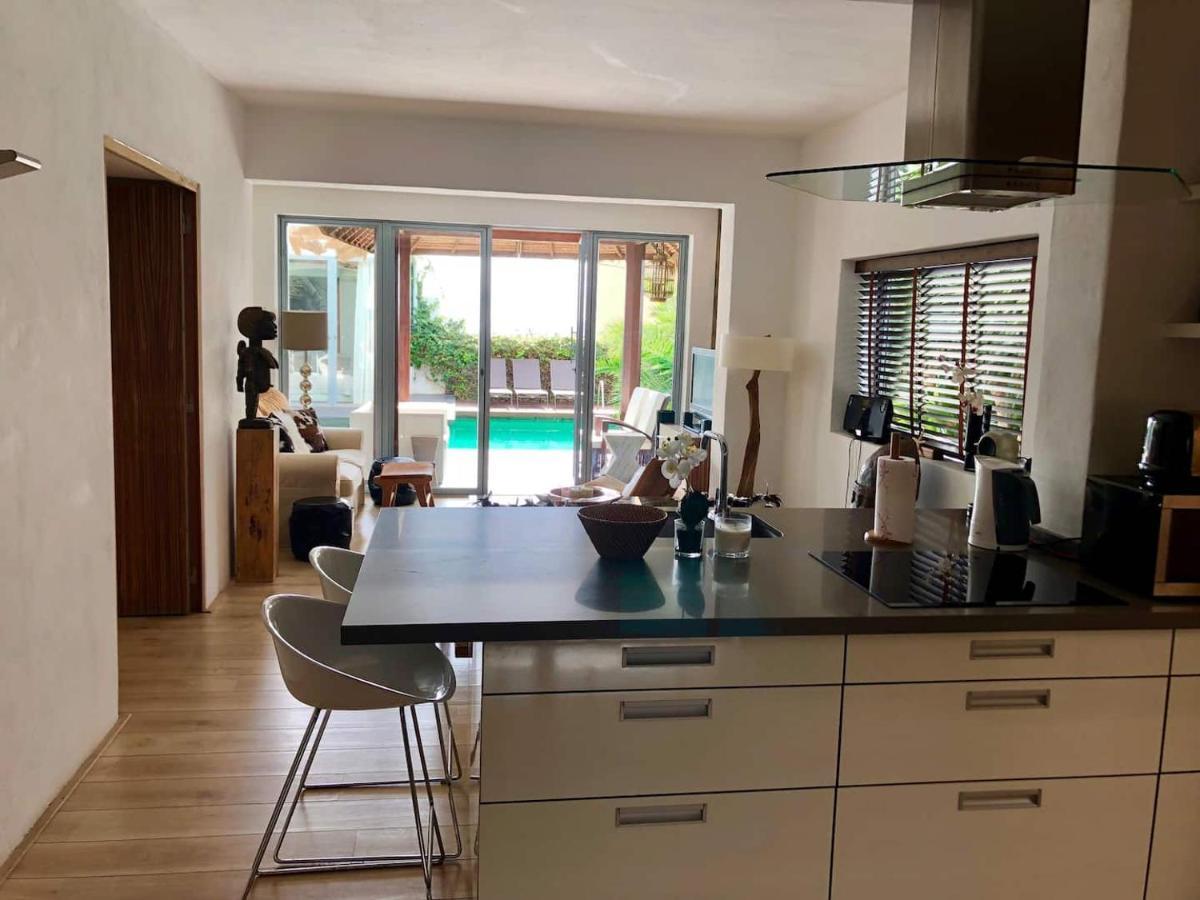 Ibiza Style House,6 Pers, Luxury,With Private Pool Villa San José Eksteriør bilde